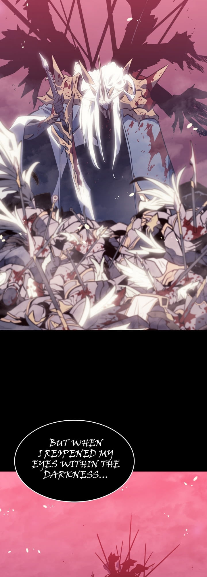 Solo Leveling, Chapter 162 image 63